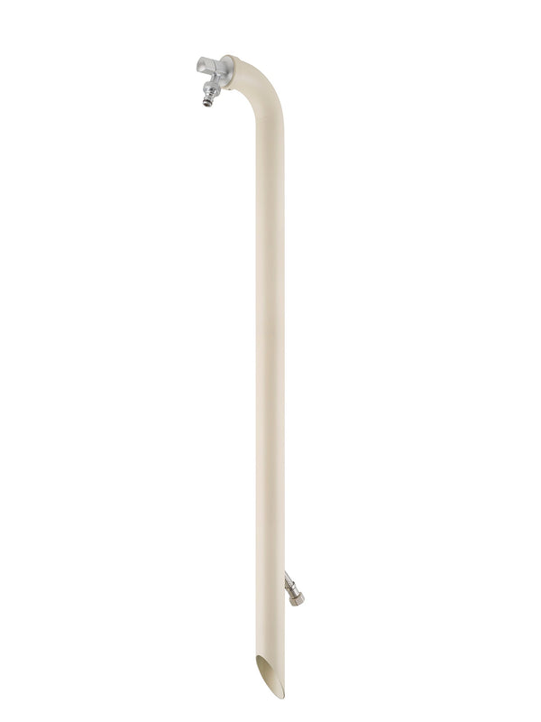 Fontana da Giardino a Cannuccia con Rubinetto Belfer 42/CN Avorio prezzo