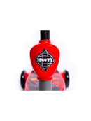 Monopattino Elettrico a Batteria 3 Ruote per Bambini Sparabolle con Licenza Disney Cars