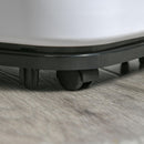 Deumidificatore d'Aria 20 Litri 378W 3 Modalità e 2 Velocità Bianco