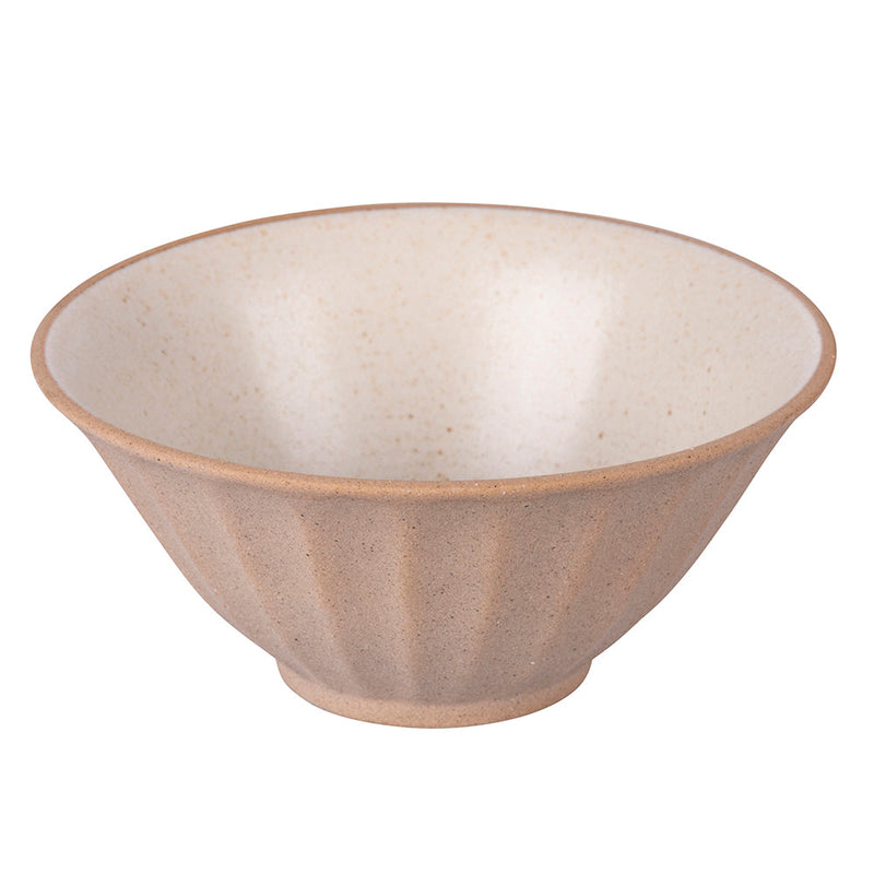 Set 4 Ciotole Ø15x7 cm 500 ml in Ceramica VdE Tivoli 1996 Pompei