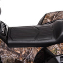 Mini Quad Elettrico per Bambini 6V Nero