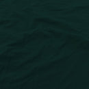 Set Lenzuola Sopra Sotto e 2 Federe Linea Water Washed Ottanio