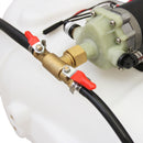 Spruzzatore Irroratore per Quad ATV 60L 88x40x38 cm    