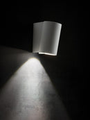 Applique da Esterno a LED 5W 4000K Sovil Bianco