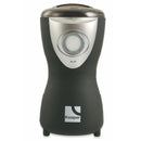 Macinacaffè Elettrico 85gr 160W Kooper Rio Nero