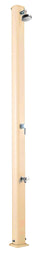 Mitigeur de douche de jardin et lave-pieds Arkema Jolly S Champagne Bronze