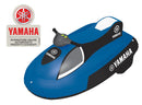 Moto D'Acqua Elettrica Gonfiabile per Bambini Yamaha Acqua Cruise Junior 3,2Km/h