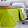 Couverture Laine Mélangée 350gr Cober Jenny Vert