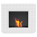 Camino a Bioetanolo da Pavimento 113x97,3 cm Flig Santa Fe