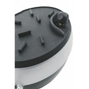 Ferro da Stiro con Caldaia 1 Litro 2000W Kooper  Grigio