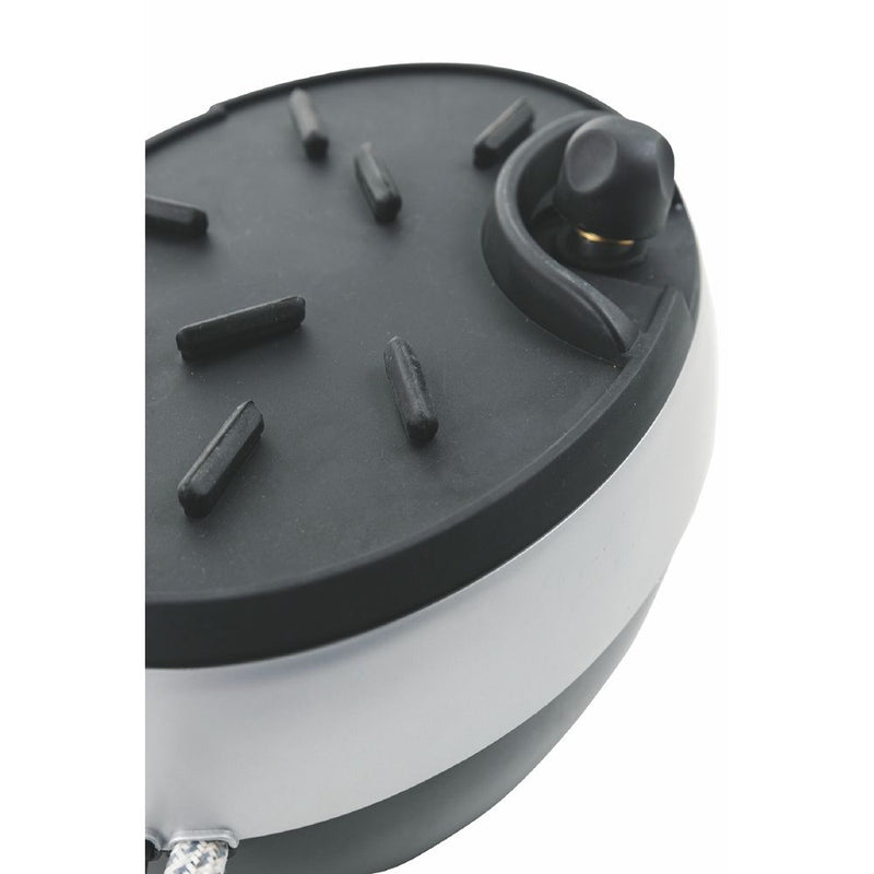 Ferro da Stiro con Caldaia 1 Litro 2000W Kooper  Grigio