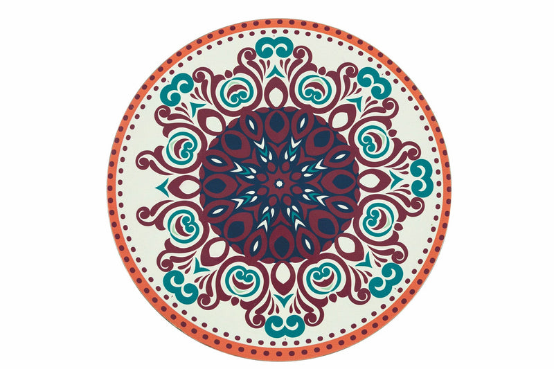 Set 6 Sottopiatti Tondi Villa d'Este Home Tivoli Shiraz