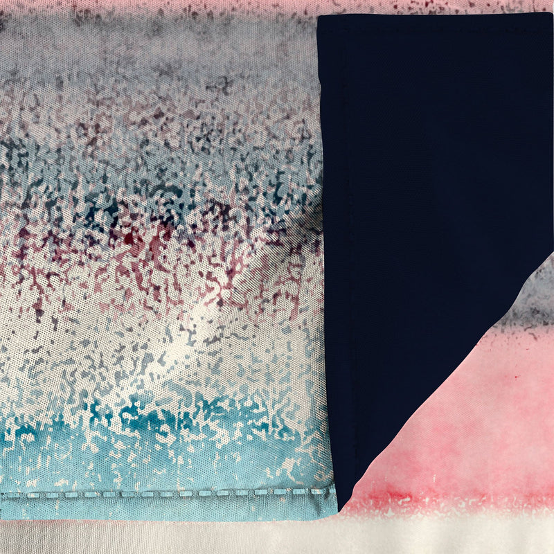 Trapunta Invernale Stampata in Microfibra 200gr Double Face Sarah Varie Misure