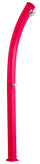 Doccia da Giardino Miscelatore Arkema Jolly Cherry