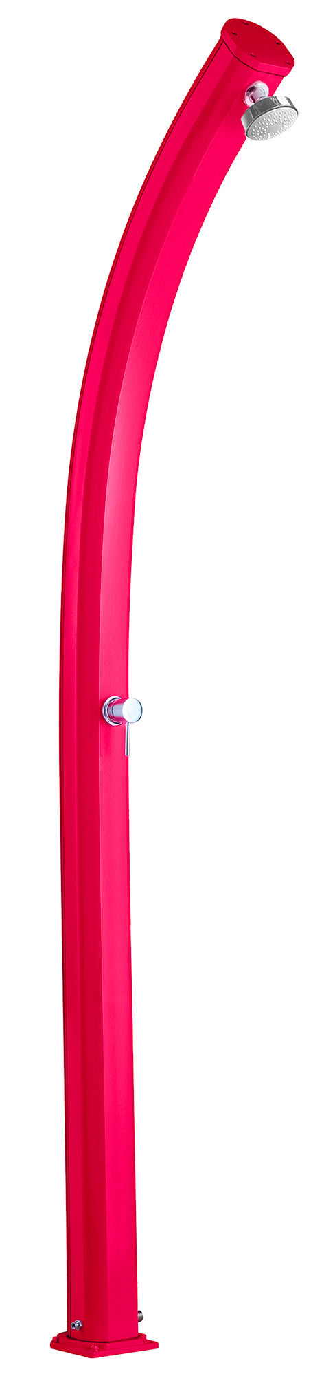 acquista Doccia da Giardino Miscelatore Arkema Jolly Cherry