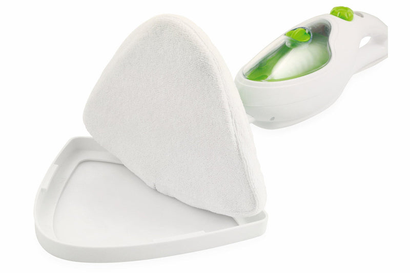 Scopa a Vapore Elettrica Lavapavimenti 1300W Kooper Vaporbella Plus 10 in 1