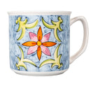 Tazza Ø9,2x8,7 cm in New Bone China VdE Tivoli 1996 Infinito stromboli