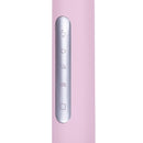 Spazzolino Sonico Elettrico Ricaricabile Kooper Identity Rosa