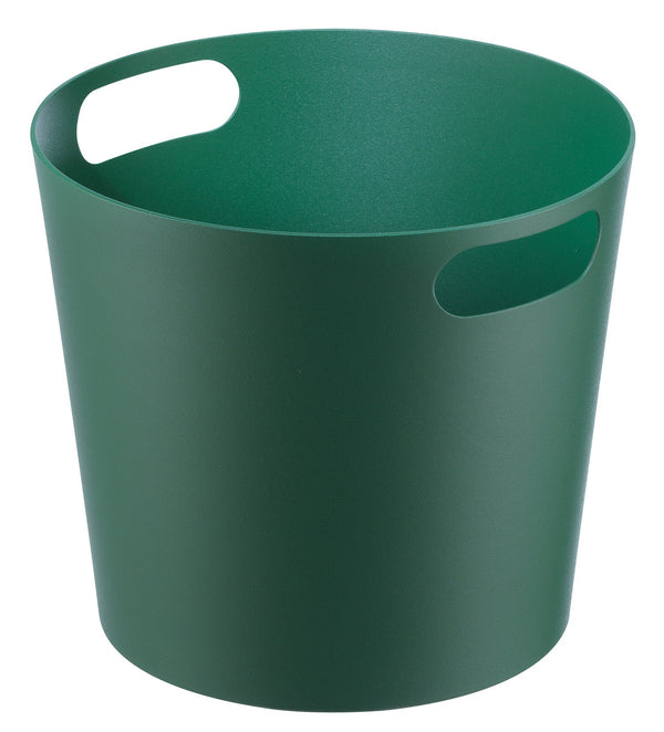 sconto Secchiello da Terra in Alluminio Belfer 42/SCT Verde