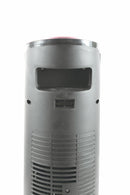 Termoventilatore Ceramico a Torre 2000W Kooper Nero
