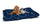 Coussin Rembourré pour Chiens et Chats 60x100 cm en Microfibre Vortex