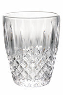 Set 6 Bicchieri Acqua in Vetro 280 ml Villa d'Este Home Tivoli Loira