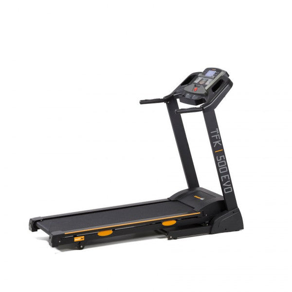 prezzo Tapis de Course Motorisé 3,0Hp 16Km/h Everfit TFK-500 Evo Hrc