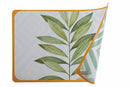 Set 6 Tovagliette Double Face Villa d'Este Home Tivoli Oriental Botanique