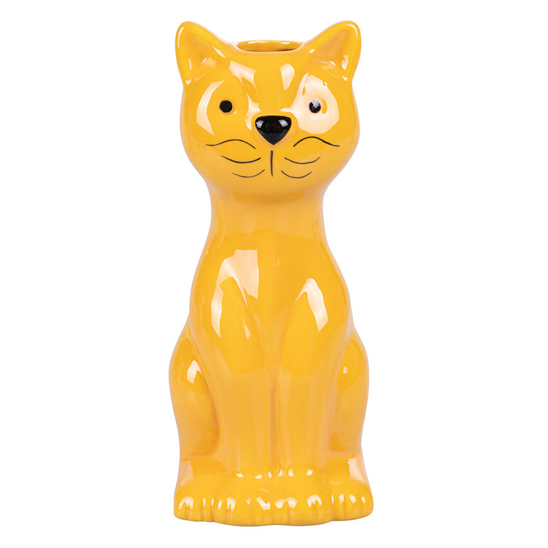 Set 4 Umidificatore per Radiatori 7,6x5,6x18,7 cm  in Ceramica VdE Tivoli 1996 Cat