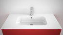 Mobile da Bagno sospeso Bali 06 Maxi Twist Piombo TFT