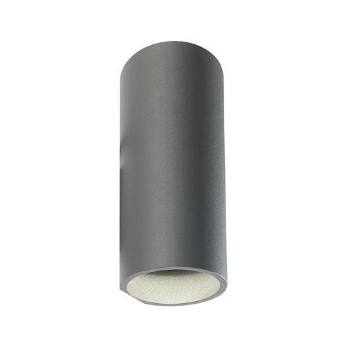 Applique d'extérieur LED Sovil Sirio Gris 2x6W acquista
