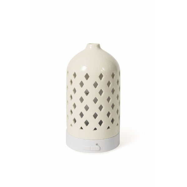 Diffuseur d'arômes pour humidificateur en céramique Kooper Rombi prezzo