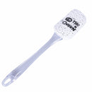 Set 4 Spatole in Silicone 24,5 cm VdE Tivoli 1996 Funny