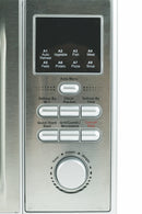 Forno a Microonde con Grill 1000W 26 Litri Piatto Girevole Kooper Digiwave