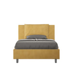 Letto 1 Antea Ocra Varie Misure