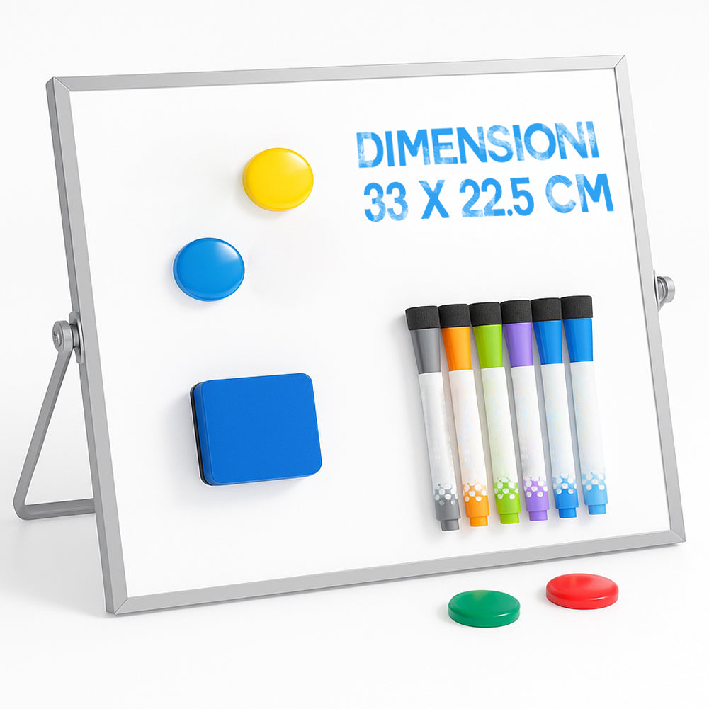 Lavagna Magnetica a...