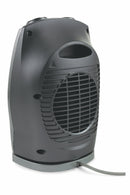 Termoventilatore Ceramico 1500W Kooper Africa Grigio