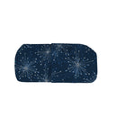 Trapuntino Double Face Singolo 100gr con Stampa in Microfibra Fireworks