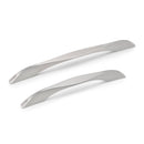 Set 20 Maniglie per Mobili 160 mm in Zama Emuca Varna 