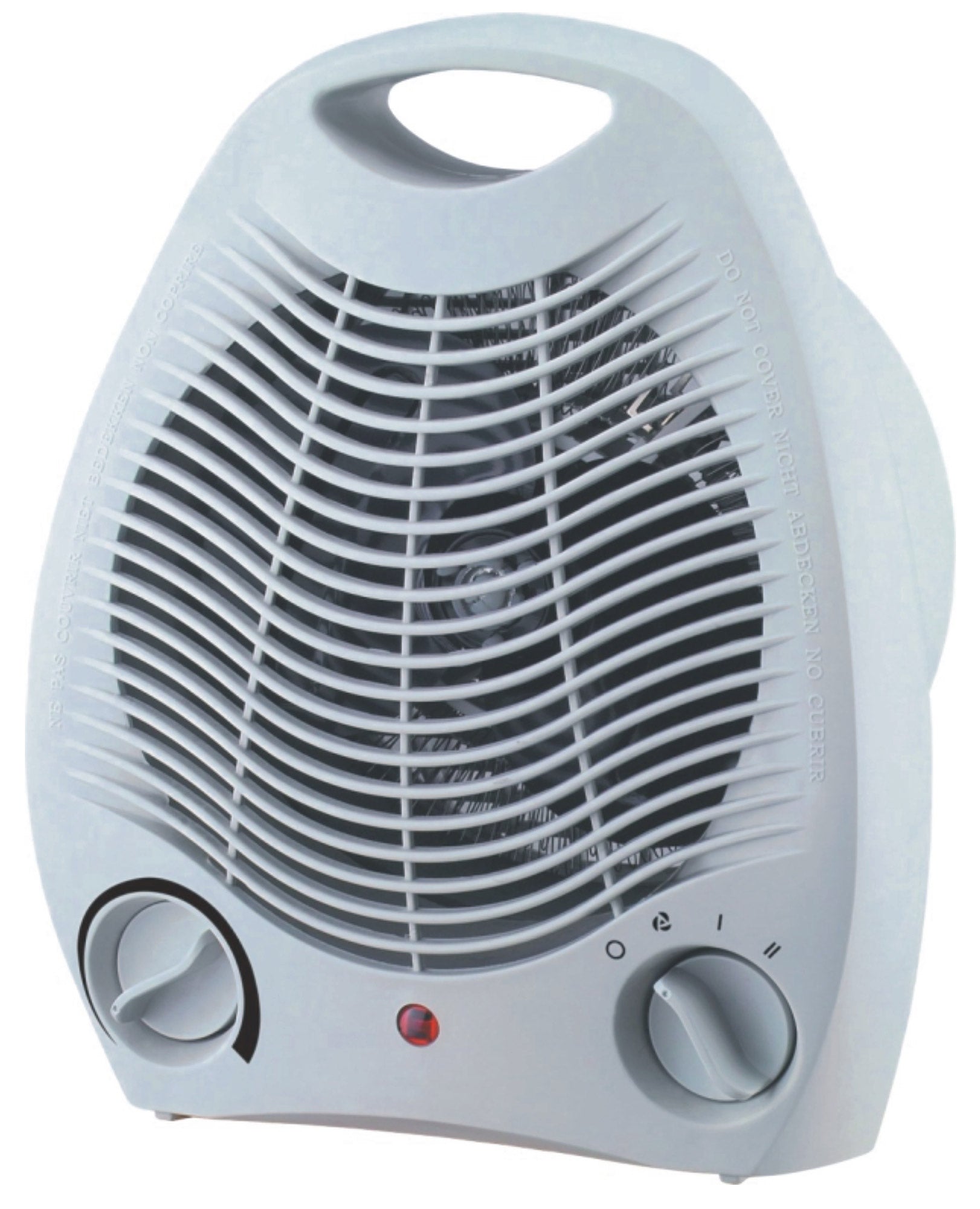Radiateur soufflant Caldobagno...