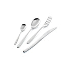 Servizio Set di Posate 24 pezzi in Acciaio Inox Eme Griffe