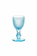 Set 6 Calici Liquore in Vetro 55 ml Villa d'Este Home Tivoli Diamond