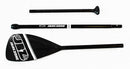 SUP Tavola Stand Up Paddle Gonfiabile 297x81x10 cm Jbay.Zone con Pagaia Zaino e Accessori Amura H3