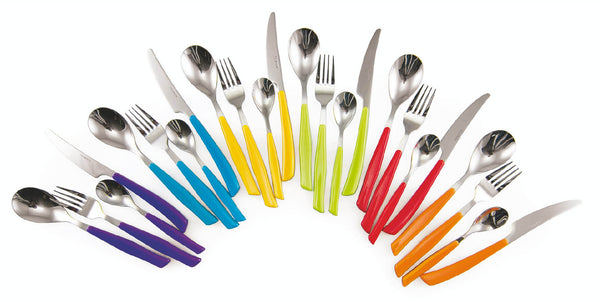 prezzo Ménagère de Service 24 Pièces en Inox Villa d'Este Dune