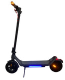 Monopattino Elettrico Pieghevole 350W 36V con Indicazioni di Direzione A6 Pro