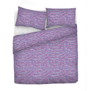 Copripiumino con stampa sul Sacco e Federe Doubleface Misson