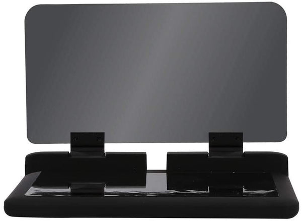 acquista Écran réfléchissant de Smartphone HUD pour tableau de bord de voiture