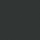 Credenza Carlile Antracite e Rovere Chiaro 150x40x76 h cm in Truciolare bilaminato Nero