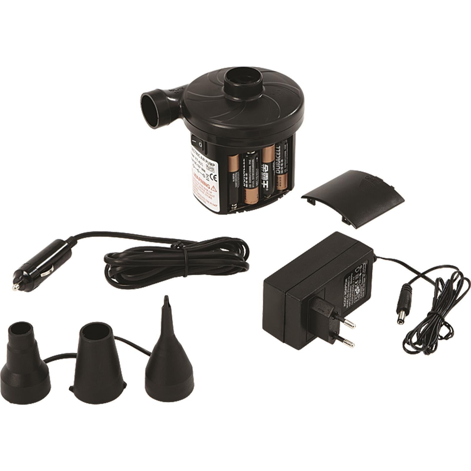 Pompe électrique 3...