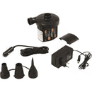 Pompa Elettrica 3 Way 12V a Batterie ZRay